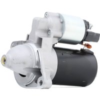 RIDEX Anlasser Starterleistung: 1,1kW 2S0433 Starter TOYOTA,LOTUS,AVENSIS Kombi (T25),AURIS (NRE15_, ZZE15_, ADE15_, ZRE15_, NDE15_) von RIDEX