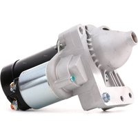 RIDEX Anlasser Starterleistung: 1,4kW 2S0063 Starter FIAT,PEUGEOT,TOYOTA,Scudo (270_, 272_),Scudo Kastenwagen (270_, 272_) von RIDEX