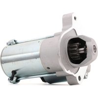 RIDEX Anlasser Starterleistung: 1,4kW 2S0091 Starter FORD,MAZDA,Fiesta Mk6 Schrägheck (JA8, JR8),Fiesta Mk5 Schrägheck (JH1, JD1, JH3, JD3) von RIDEX