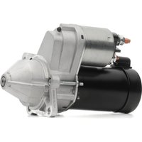 RIDEX Anlasser Starterleistung: 1,4kW 2S0629 Starter OPEL,CHEVROLET,DAEWOO,Corsa D Schrägheck (S07),ZAFIRA B (A05),Corsa C Schrägheck (X01) von RIDEX