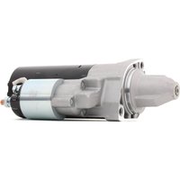 RIDEX Anlasser Starterleistung: 1,6kW 2S0255 Starter MERCEDES-BENZ,CHRYSLER,MAYBACH,E-Klasse Limousine (W211),C-Klasse Limousine (W204) von RIDEX