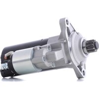 RIDEX Anlasser Starterleistung: 1,7kW 2S0020 Starter VW,AUDI,SKODA,Golf IV Schrägheck (1J1),Golf V Schrägheck (1K1),TOURAN (1T1, 1T2),GOLF VI (5K1) von RIDEX