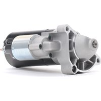 RIDEX Anlasser Starterleistung: 1,7kW 2S0289 Starter FIAT,HYUNDAI,PEUGEOT,DUCATO Pritsche/Fahrgestell (230),DUCATO Bus (230),DUCATO Kasten (244) von RIDEX