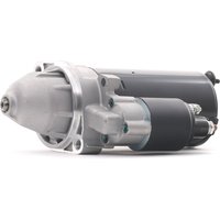 RIDEX Anlasser Starterleistung: 1,7kW 2S0350 Starter MERCEDES-BENZ,SSANGYONG,DAEWOO,E-Klasse Limousine (W211),C-Klasse Limousine (W203) von RIDEX