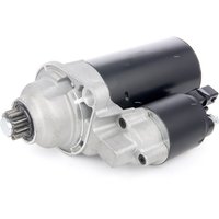 RIDEX Anlasser Starterleistung: 1,8kW 2S0008 Starter VW,AUDI,FORD,Golf IV Schrägheck (1J1),POLO (9N_),Caddy III Kombi (2KB, 2KJ, 2CB, 2CJ) von RIDEX