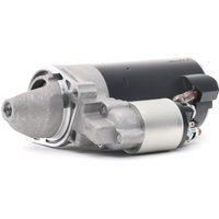 RIDEX Anlasser Starterleistung: 1,80kW 2S0381 Starter MERCEDES-BENZ,C-Klasse Limousine (W204),C-Klasse T-modell (S204),E-Klasse Limousine (W212) von RIDEX