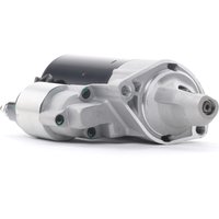 RIDEX Anlasser Starterleistung: 1,8kW 2S0180 Starter MERCEDES-BENZ,JEEP,CHRYSLER,E-Klasse Limousine (W211),C-Klasse Limousine (W204) von RIDEX