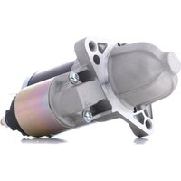 RIDEX Anlasser Starterleistung: 1kW 2S0223 Starter SUZUKI,SWIFT III (MZ, EZ),JIMNY (FJ),Grand Vitara II SUV (JT, TE, TD),SX4 (EY, GY),IGNIS II von RIDEX