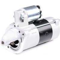 RIDEX Anlasser Starterleistung: 2,2kW 2S0042 Starter HYUNDAI,KIA,MITSUBISHI,H-1 / Starex MPV (A1),H-1 Kastenwagen (A1),PORTER Pritsche/Fahrgestell von RIDEX