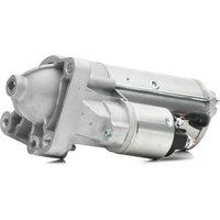 RIDEX Anlasser Starterleistung: 2,2kW 2S0047 Starter OPEL,RENAULT,NISSAN,Vivaro A Kastenwagen (X83),Vivaro A Combi (X83),Movano Kastenwagen (X70) von RIDEX