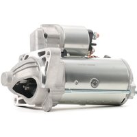 RIDEX Anlasser Starterleistung: 2,2kW 2S0083 Starter OPEL,RENAULT,NISSAN,Vivaro A Kastenwagen (X83),Vivaro A Combi (X83),Movano B Kastenwagen (X62) von RIDEX