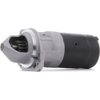 RIDEX Anlasser Starterleistung: 2,2kW 2S0217 Starter PEUGEOT,CITROËN,TALBOT,J5 Kasten (280L),J5 Pritsche/Fahrgestell (280L) von RIDEX