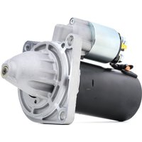 RIDEX Anlasser Starterleistung: 2,2kW 2S0395 Starter FIAT,ALFA ROMEO,IVECO,Nuova Campagnola,AR 8 Pritsche/Fahrgestell (280),AR 8 Kasten (280) von RIDEX