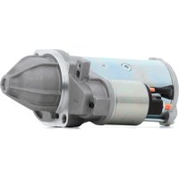 RIDEX Anlasser Starterleistung: 2,3kW 2S0552 Starter MERCEDES-BENZ,E-Klasse Limousine (W211),C-Klasse Limousine (W203),E-Klasse T-modell (S211) von RIDEX