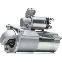 RIDEX Anlasser Starterleistung: 2,50kW 2S0296 Starter FIAT,PEUGEOT,CITROËN,Ducato Kastenwagen (250_, 290_),Ducato Bus (250_, 290_) von RIDEX