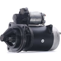 RIDEX Anlasser Starterleistung: 2,5kW 2S0397 Starter FIAT,SEAT,ALFA ROMEO,DUCATO Kasten (290),DUCATO Pritsche/Fahrgestell (290),DUCATO Kasten (280) von RIDEX