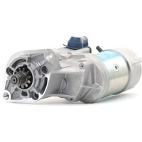 RIDEX Anlasser Starterleistung: 2,7kW 2S0364 Starter VW,TOYOTA,Taro Pickup,LAND CRUISER (PZJ7_, KZJ7_, HZJ7_, BJ7_, LJ7_, RJ7_) von RIDEX