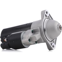 RIDEX Anlasser Starterleistung: 2kW 2S0072 Starter TOYOTA,AVENSIS Kombi (T25),COROLLA Verso (ZER_, ZZE12_, R1_),COROLLA (ZZE12_, NDE12_, ZDE12_) von RIDEX