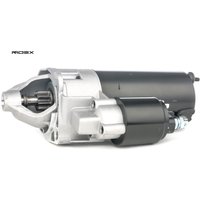 RIDEX Anlasser Starterleistung: 2kW 2S0259 Starter AUDI,SEAT,A6 Avant (4F5, C6),A4 Avant (8ED, B7),A6 Limousine (4F2, C6),A4 Cabrio (8H7, B6, 8HE, B7) von RIDEX