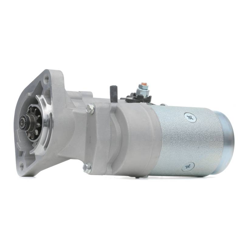 RIDEX Anlasser TOYOTA 2S0414 2810064430,281006443084,9622809364 Starter 2810008010,2810064310,2810064350 von RIDEX