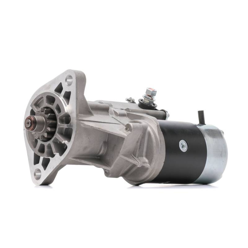 RIDEX Anlasser TOYOTA 2S0766 2810017010,2810017040,2810017061 Starter von RIDEX