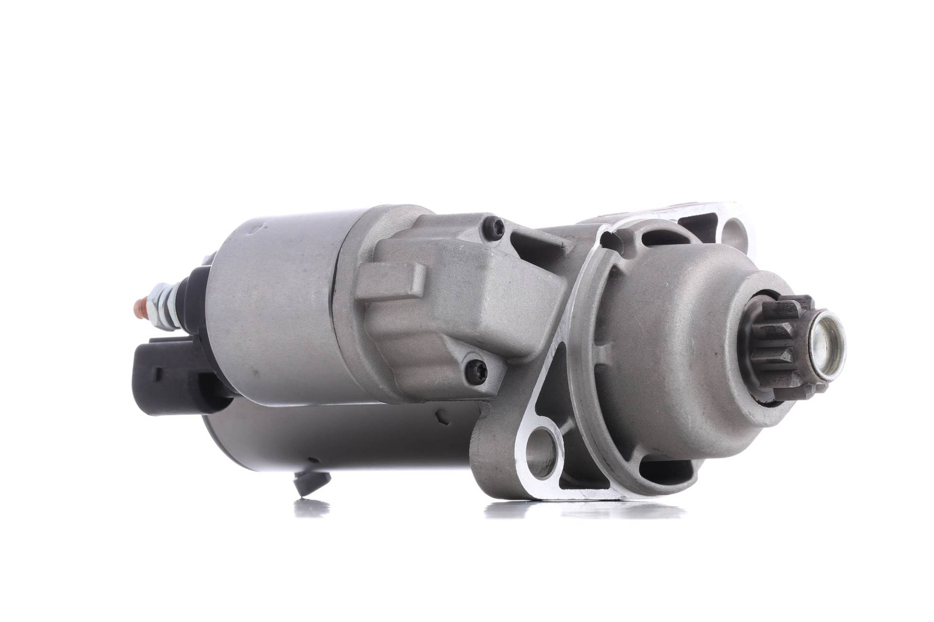 RIDEX Anlasser VW,AUDI,SKODA 2S0162 02T911023,02T911023T,2T911023M Starter 02T911023M,02T911024Q,L02T911023T,02T911023MX,02T911023TX,2T911023MX von RIDEX