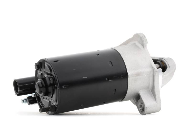 RIDEX Anlasser VW,AUDI,SKODA 2S0170 06B911023A Starter von RIDEX