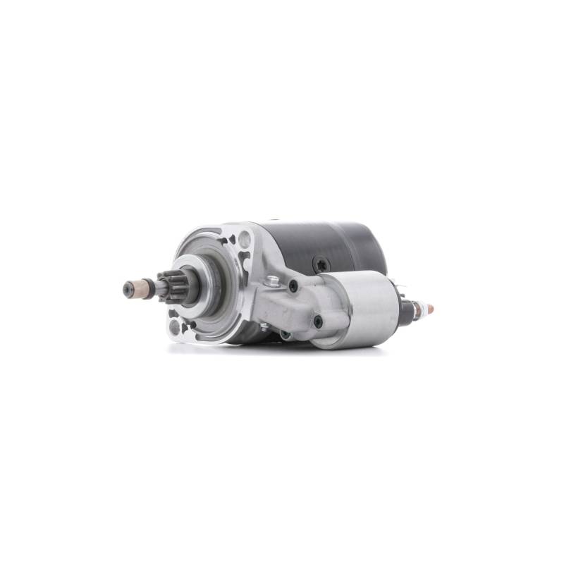 RIDEX Anlasser VW 2S0492 025911023E,S27015,025911023 Starter 025911023A,025911023AX von RIDEX