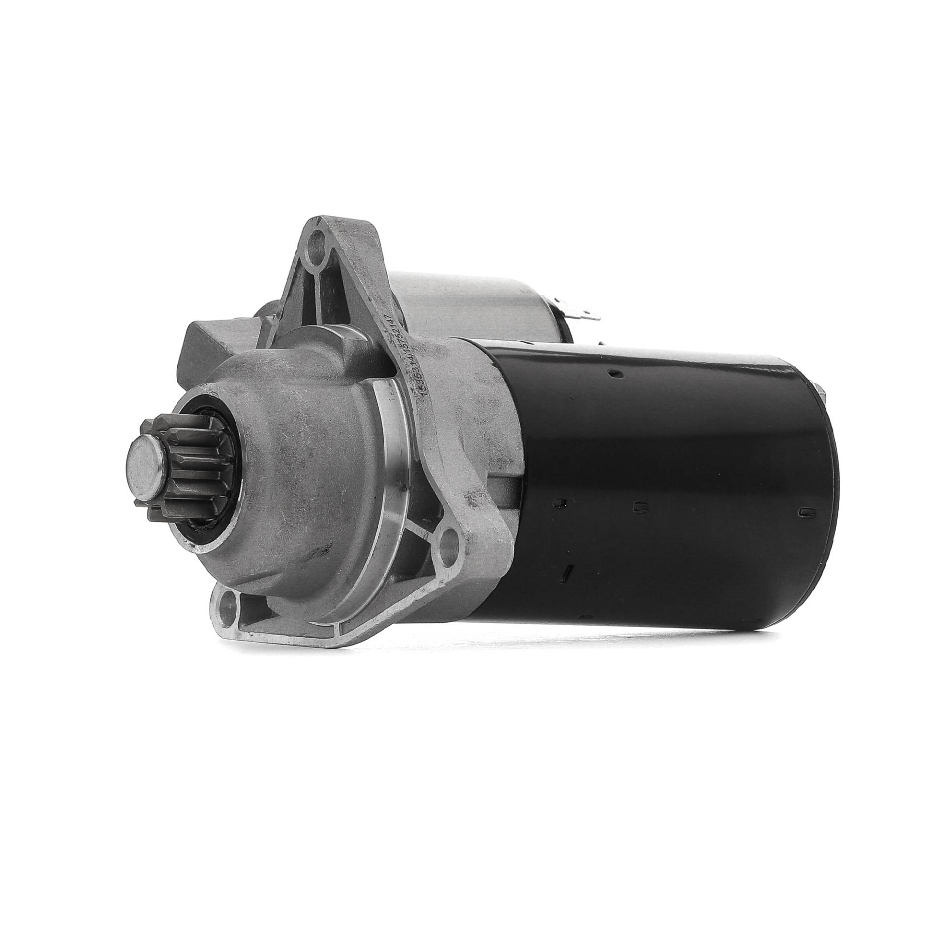 RIDEX Anlasser VW 2S0960 02B911023BV,02B911023BX,02B911023F Starter 02B911023FX,443115141319,2B911023B,2B911023BV,2B911023BX,2B911023F,9141319 von RIDEX