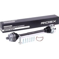 RIDEX Antriebswelle 13D0012 Gelenkwelle,Halbachse VW,AUDI,SKODA,PASSAT Variant (3B6),PASSAT (3B3),PASSAT Variant (3B5),PASSAT (3B2) von RIDEX