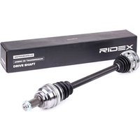 RIDEX Antriebswelle 13D0101 Gelenkwelle,Halbachse BMW,3 Touring (E91),3 Limousine (E90),5 Limousine (E60),5 Touring (E61),3 Coupe (E92),3 Cabrio (E93) von RIDEX