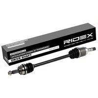 RIDEX Antriebswelle 13D0115 Gelenkwelle,Halbachse SUBARU,IMPREZA Stufenheck (GD),IMPREZA Schrägheck (GR, GH, G3),Legacy IV Kombi (BP) von RIDEX