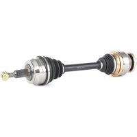 RIDEX Antriebswelle Vorderachse links 13D0128 Gelenkwelle,Halbachse VW,Transporter V Bus (7HB, 7HJ, 7EB, 7EJ, 7EF, 7EG, 7HF, 7EC) von RIDEX