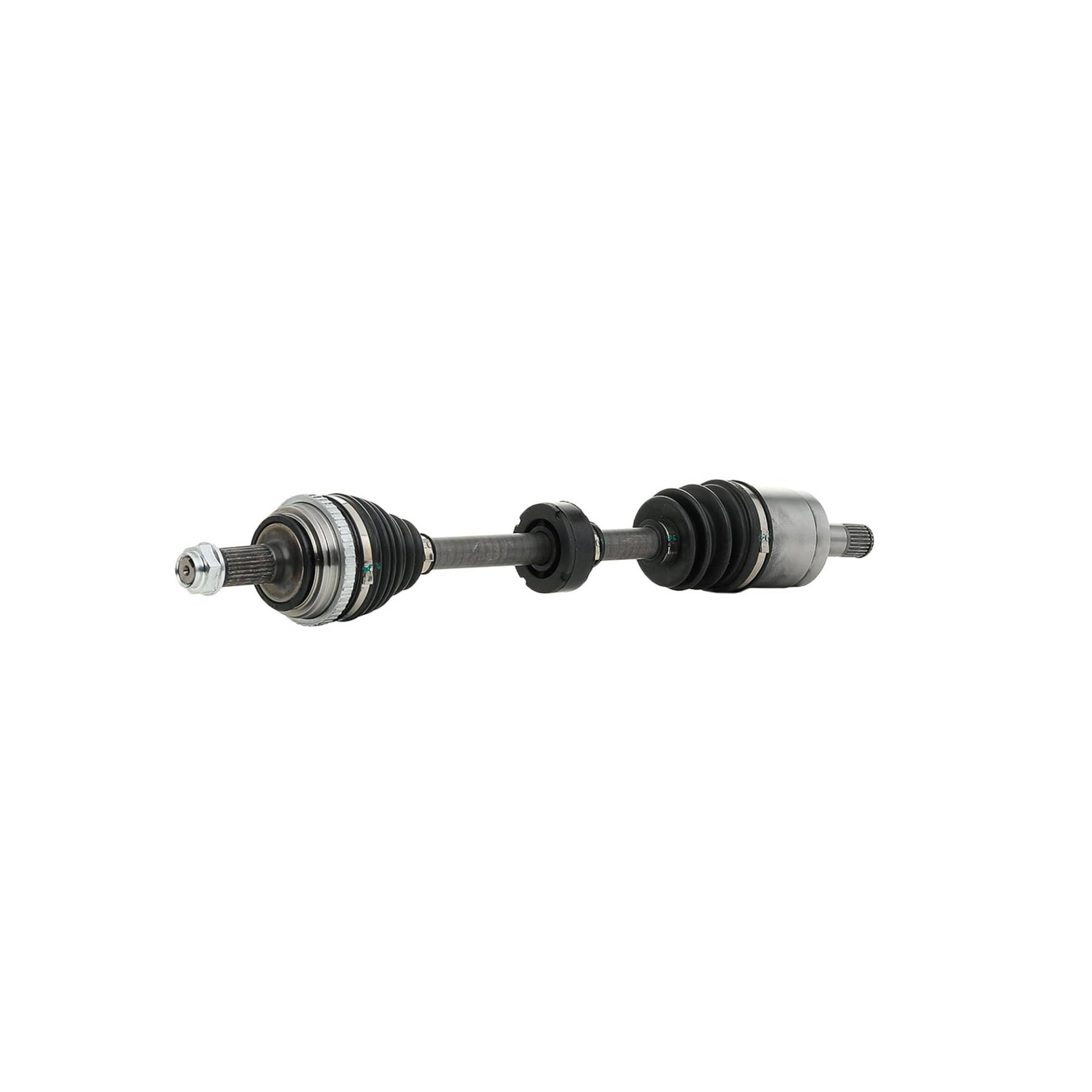 RIDEX Antriebswelle 13D0871 Vorne Rechts Außenverzahnung Radseite: 26 Länge: 621 mm RIDEX Antriebswelle 13D0871 Vorne Rechts Außenverzahnung Radseite: 26 Länge: 621 mm von RIDEX