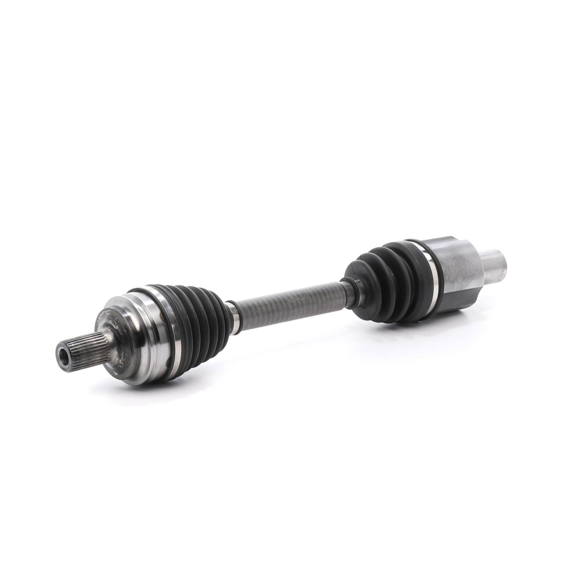 RIDEX Antriebswelle 13D1086 Vorne Links Außenverzahnung Radseite: 30 Länge: 521 mm RIDEX Antriebswelle 13D1086 Vorne Links Außenverzahnung Radseite: 30 Länge: 521 mm von RIDEX