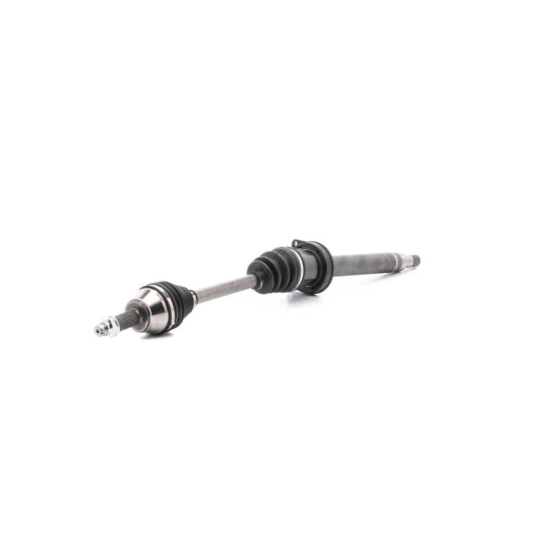 RIDEX Antriebswelle FORD 13D0802 1059520,1690685,R97FX3219DA Gelenkwelle,Halbachse,Seitenwelle,Achswelle RE97FX3219D1A von RIDEX