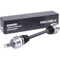 RIDEX Antriebswelle Hinterachse rechts 13D0193 Gelenkwelle,Halbachse BMW,3 Limousine (E30),3 Cabrio (E30),3 Touring (E30) von RIDEX