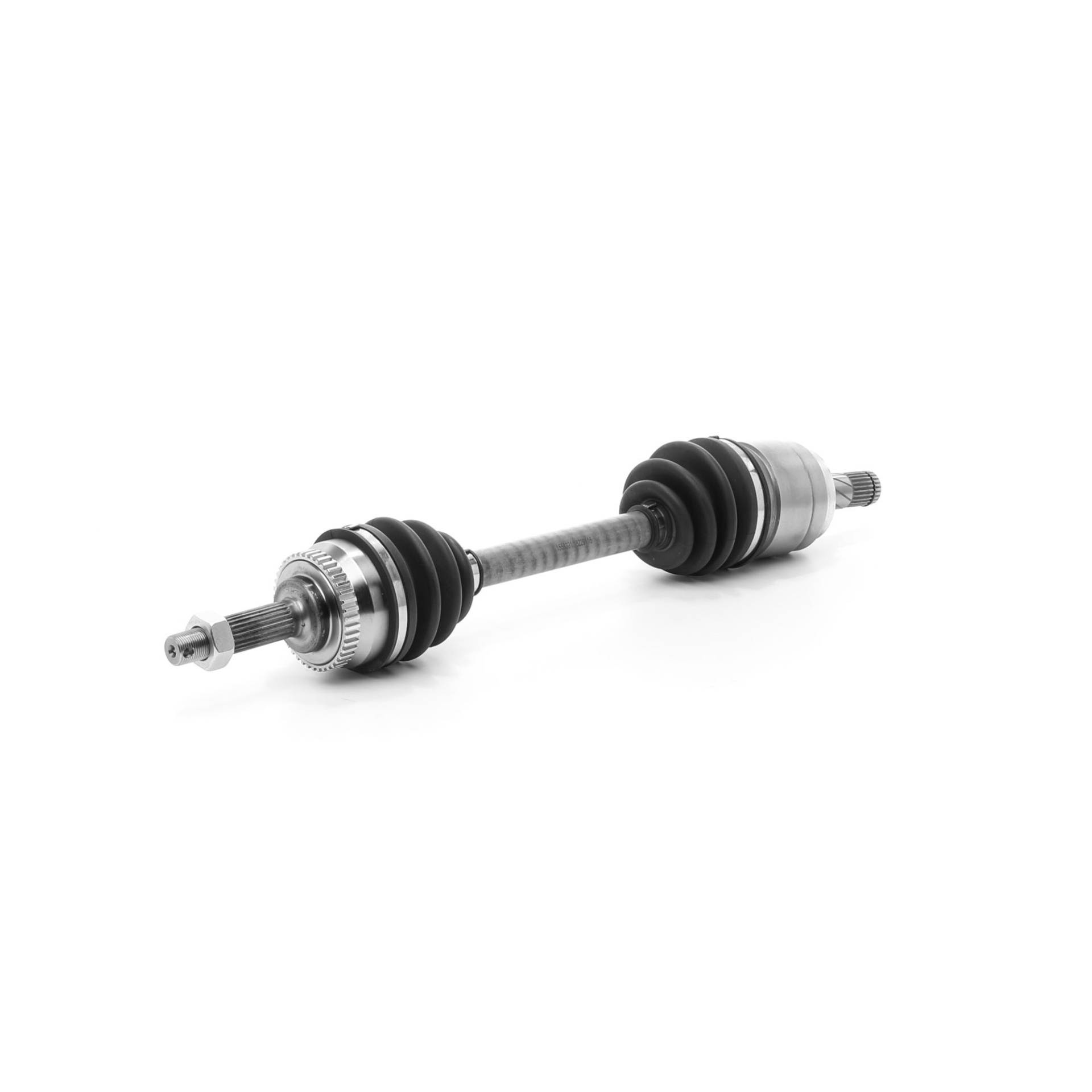 RIDEX Antriebswelle NISSAN 13D1097 391015F710,391015F711,391014F300 Gelenkwelle,Halbachse,Seitenwelle,Achswelle von RIDEX