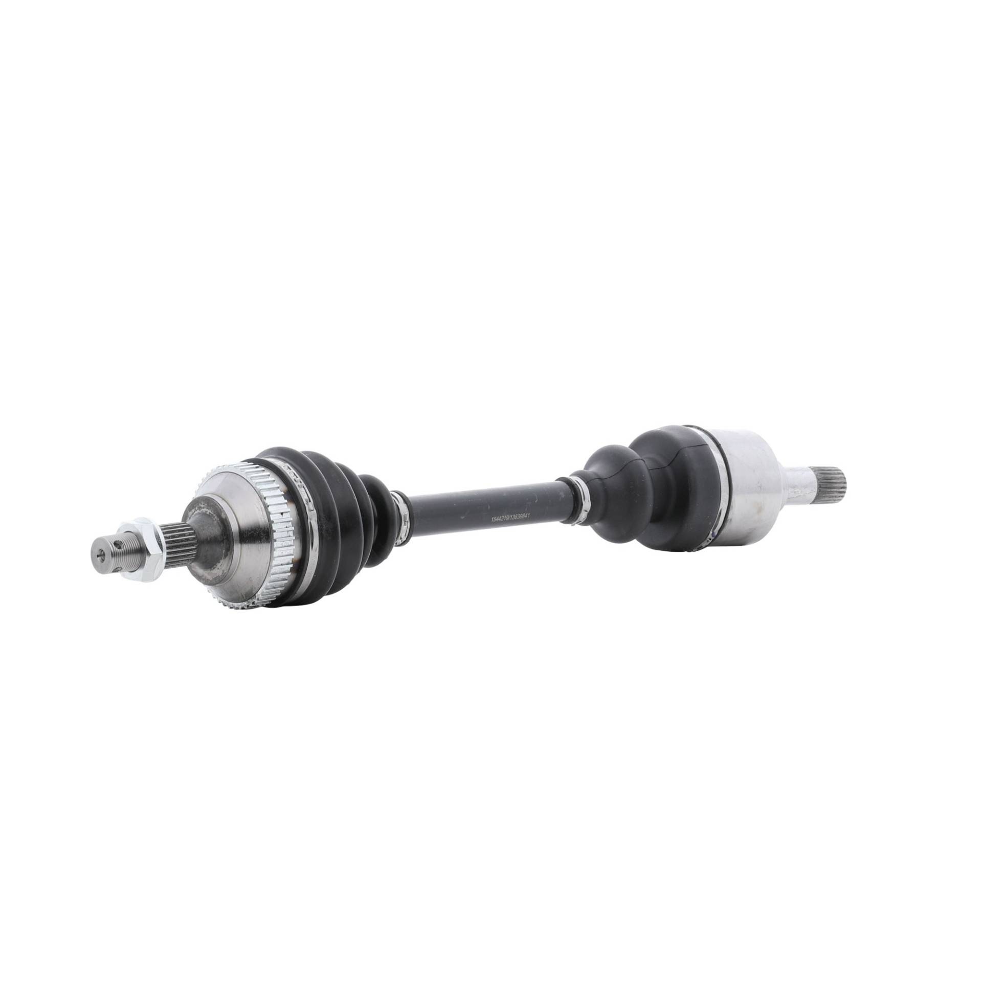 RIDEX Antriebswelle PEUGEOT,CITROËN 13D0385 9642600180,3272FG,3272FH Gelenkwelle,Halbachse,Seitenwelle,Achswelle 3272FL,3272KL,3272LP,9642426680 von RIDEX