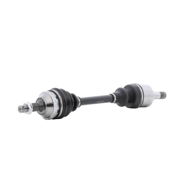 RIDEX Antriebswelle PEUGEOT,CITROËN 13D0385 3272FG,3272FH,3272FL Gelenkwelle,Halbachse,Seitenwelle,Achswelle 3272KL,3272LP,9642426680,3272LQ von RIDEX