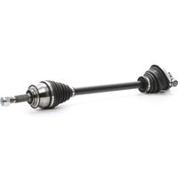 RIDEX Antriebswelle Vorderachse links 13D0217 Gelenkwelle,Halbachse RENAULT,DACIA,Sandero / Stepway I (BS_),LOGAN I (LS_),SANDERO,LOGAN (LS_) von RIDEX