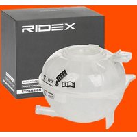 RIDEX Ausgleichsbehälter mit Sensor 397E0026 Kühlwasserbehälter,Kühlflüssigkeitsbehälter VW,AUDI,SKODA,POLO (9N_),Polo Schrägheck (6R1, 6C1) von RIDEX