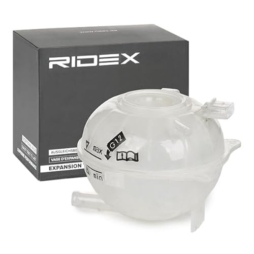 RIDEX Ausgleichsbehälter 397E0026 POLO (9N_) Polo Schrägheck (6R1, 6C1) von RIDEX