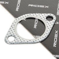 RIDEX Auspuffkrümmerdichtung 27G0111 Auspuffdichtung,Abgaskrümmerdichtung BMW,3 Limousine (E46),3 Touring (E46),3 Coupe (E46) von RIDEX