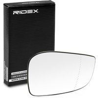 RIDEX Außenspiegelglas links 1914M0048 Spiegelglas,Spiegelglas, Außenspiegel VOLVO,V70 II (285),S60 I (384),S80 I (184) von RIDEX