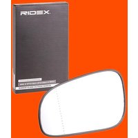 RIDEX Außenspiegelglas links 1914M0109 Spiegelglas,Spiegelglas, Außenspiegel VOLVO,V70 II (285),S60 I (384),S80 I (184) von RIDEX