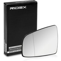 RIDEX Außenspiegelglas links 1914M0124 Spiegelglas,Spiegelglas, Außenspiegel OPEL,ZAFIRA B (A05) von RIDEX