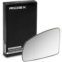 RIDEX Außenspiegelglas links 1914M0137 Spiegelglas,Spiegelglas, Außenspiegel OPEL,Meriva A (X03) von RIDEX