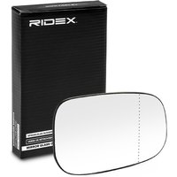 RIDEX Außenspiegelglas rechts 1914M0159 Spiegelglas,Spiegelglas, Außenspiegel VOLVO,V50 (545),S60 I (384),C30 (533),S40 II (544),C70 II Cabrio (542) von RIDEX