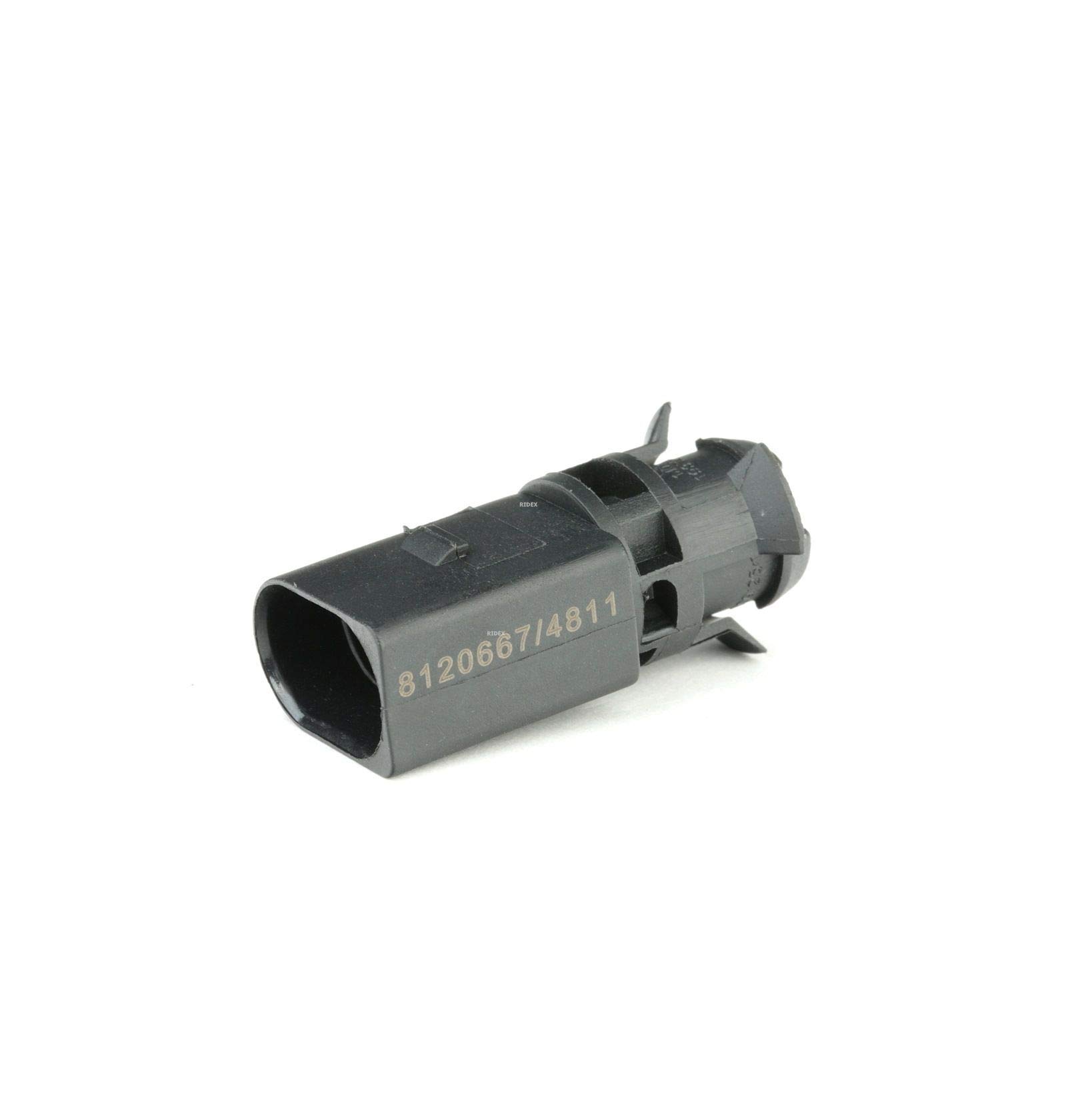 RIDEX Außentemperatursensor 1186S0008 Golf IV Schrägheck (1J1) POLO (9N_) von RIDEX